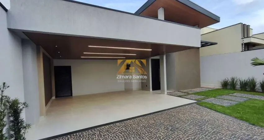 Casa Alto Padrão com 3 suítes - 192 m² - Quadra 108 norte (ARNE 13) - Próximo ao Palácio do Araguaia - Palmas TO
