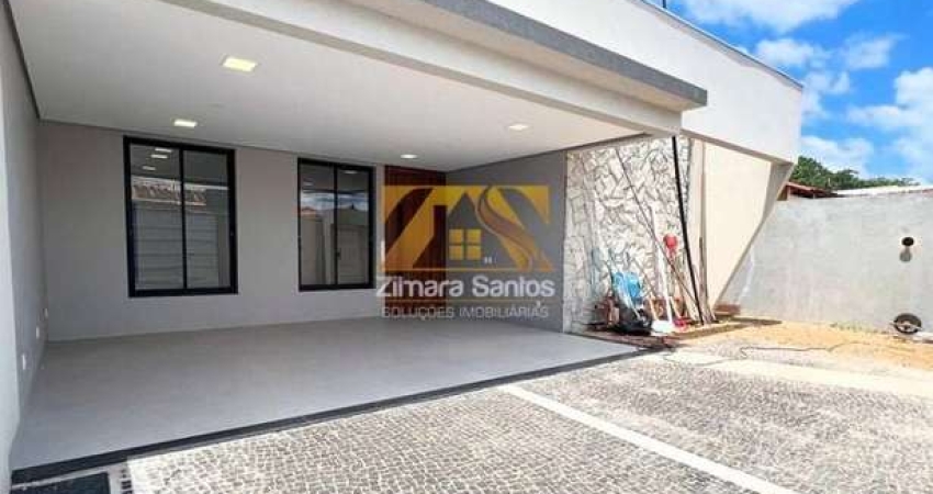 Casa Alto Padrão 3/4 sendo 2 suítes, 213 m² - 1104 sul (ARSE 111) - Próxima à Rodoviária - Palmas/TO