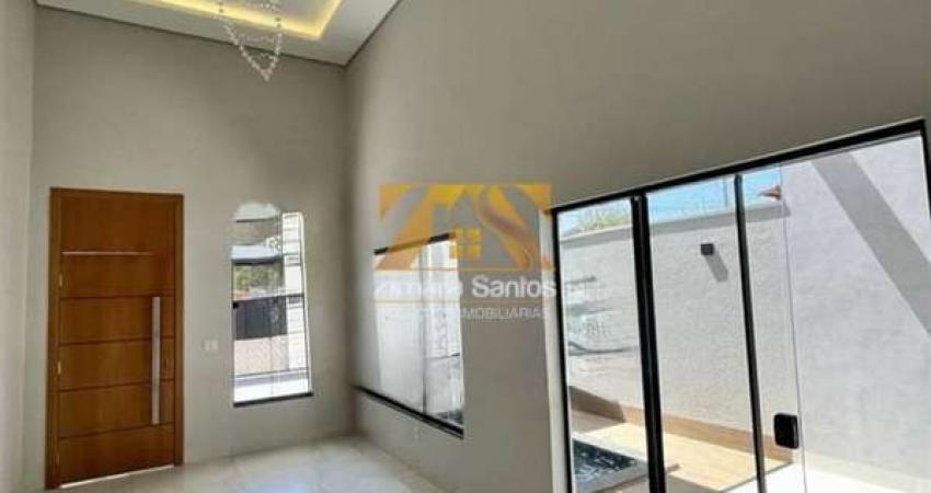 Casa 2/4 sendo 1 suíte, 125 m² - 1003 sul (ARSO 101) - Próxima ao Assaí Atacadista - Palmas/TO