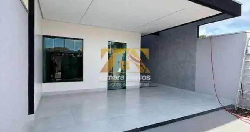 Casa 3/4 sendo 1 suíte, 115 m² - 1003 sul (ARSO 101) Palmas/TO
