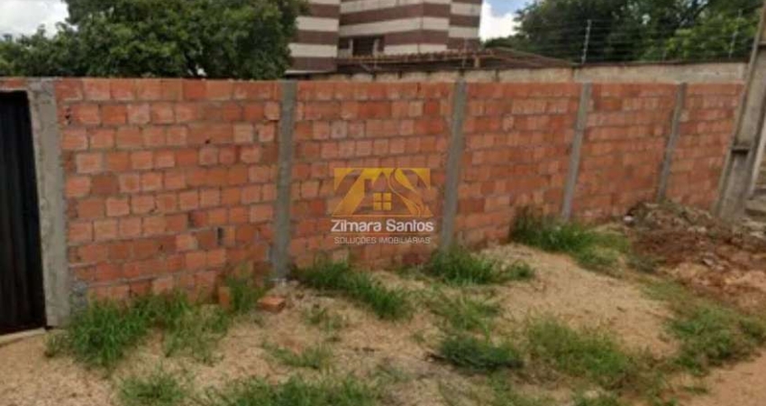 Lote/Terreno 448 m² - 507 sul (ARSO 53) - Palmas/TO