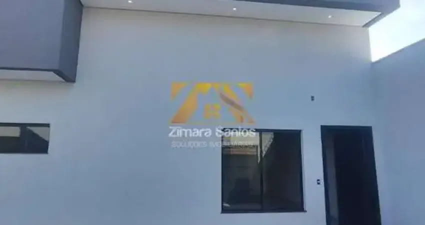 Casa 3/4 com 1 Suíte - 93 m² na  409 Sul (ARSO 44) - Próxima à Antiga Pista do Aeroporto - Palmas/TO