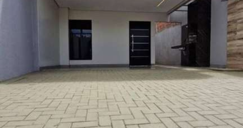 Casa 3/4 com 1 suíte- 102,90 m² na  1504 sul (ARSE 151) Próximo ao Estádio Nilton Santos- Palmas/TO