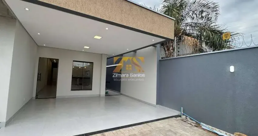 Casa 3/4 com 1 suíte - 90 m² na 1404 sul ( arse 141) - próximo à rodoviária palmas/to