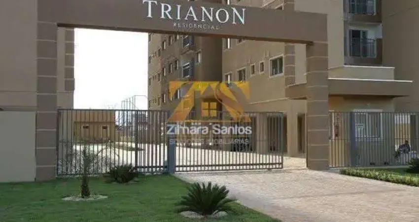 Apartamento 3/4 com 1 suíte - 68 m² na 508 norte (ARNE 64) - Próximo ao SESC - Palmas/TO