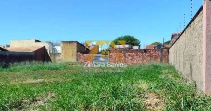 Terreno - 377,68 m² na 305 sul (ARSO 32 ) - Próximo a Antiga Pista do Aeroporto - Palmas/TO