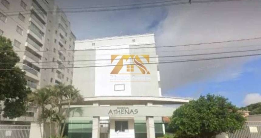 Apartamento 2/4 com 1 suíte - 62 m² -  308 Sul (ARSE 33) - próximo á IFTO - Palmas/TO