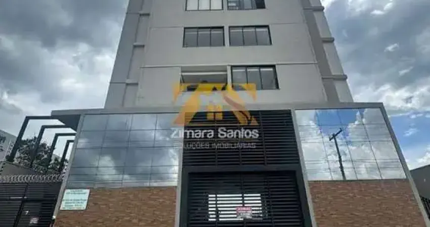 Apartamento com 2/4 - 45 m² -  Residencial  UP14 - Orla 14 - Praia da Graciosa - Quadra Nobre de Palmas/TO