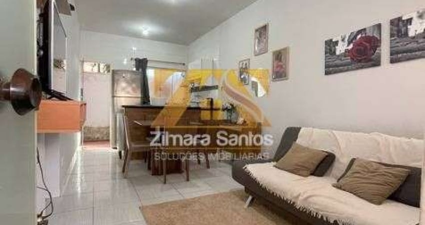 Casa 2/4 com 1 suíte - 82 m² na 1007 sul (ARSO 103) - Próxima à Araguaia Motors/Toyota - Palmas/TO