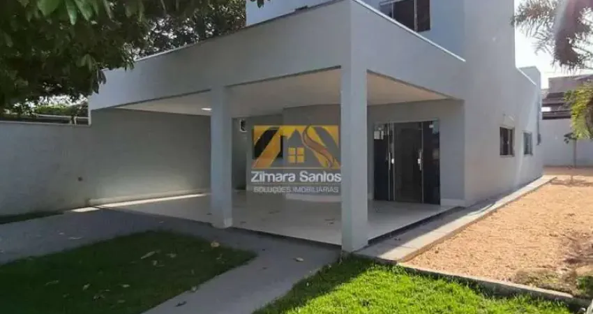 Sobrado com 3 suítes, 176 m² - 1104 sul (arse 111) - próximo à rodoviária - palmas/to