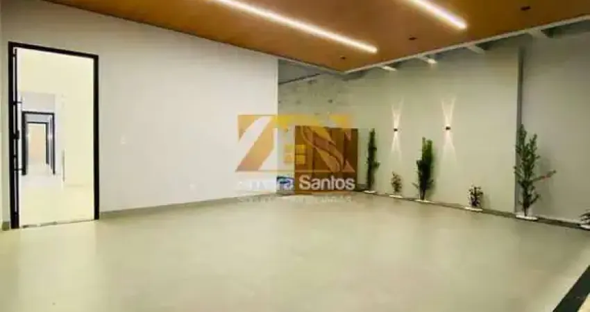 Casa 3/4 com 3 suítes - 132 m² - 309 sul (arso 34) - próxima à praia da graciosa - palmas/to