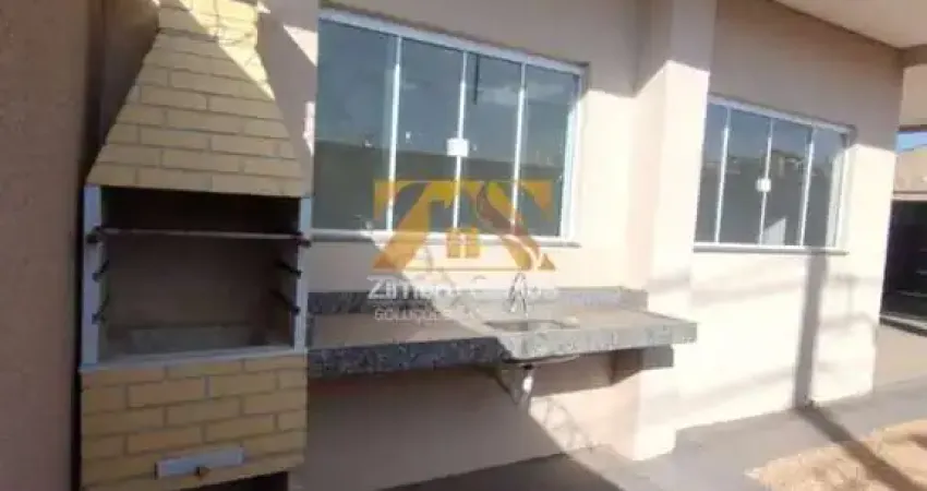 Casa 2/4 com 1 suíte - 75 m² - bertaville - próximo ao  quartetto supermercados - palmas/to