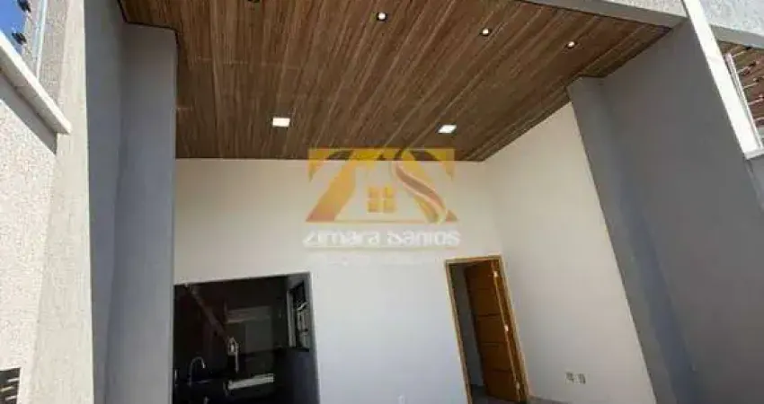 Casa 3/4 com 1 Suíte - 96 m² na 1504 Sul (ARSE 151) - Próxima à UniCatólica - Palmas/TO