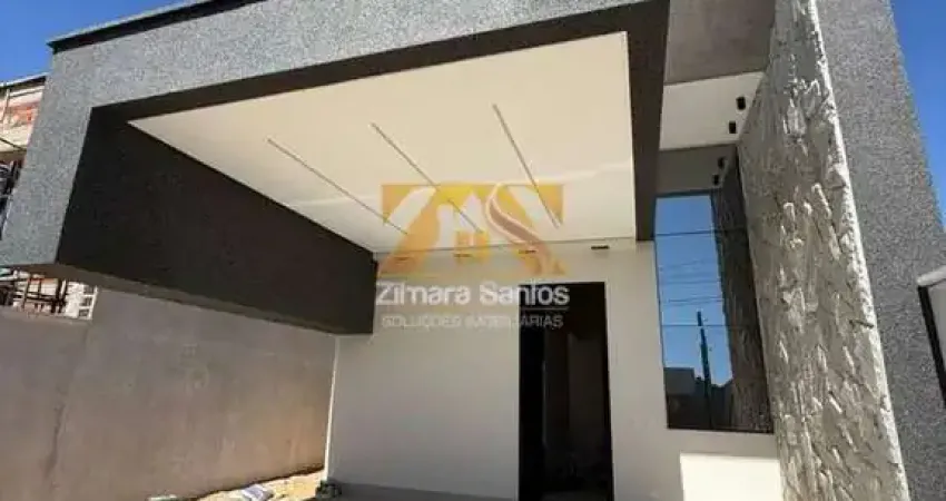 Casa com 4 suítes plenas - 200 m² na 409 Sul (ARSO 44) - Próxima a Praia da Graciosa - Palmas/TO