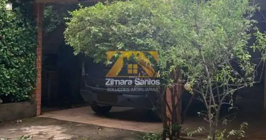 Casa 3/4 sendo 2 suítes, 126 m² - 207 sul (ARSO 23) -  Próxima à Praia da Graciosa - Palmas/TO