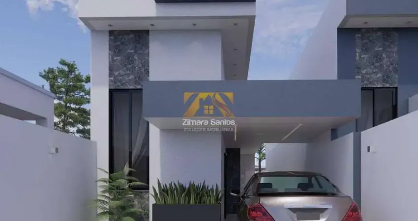 Casa 3/4 sendo 1 suíte - 90 m² - 1204 sul (arse 121) - próxima ao hospital do amor - palmas/to