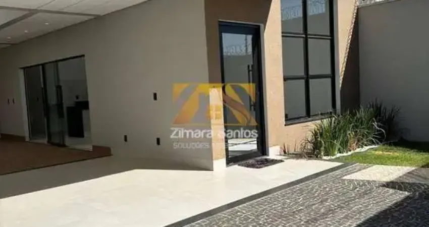 Casa com 3 suítes, 140 m² - 1205 sul (arso 122) - próxima á praia do cajú- palmas/to