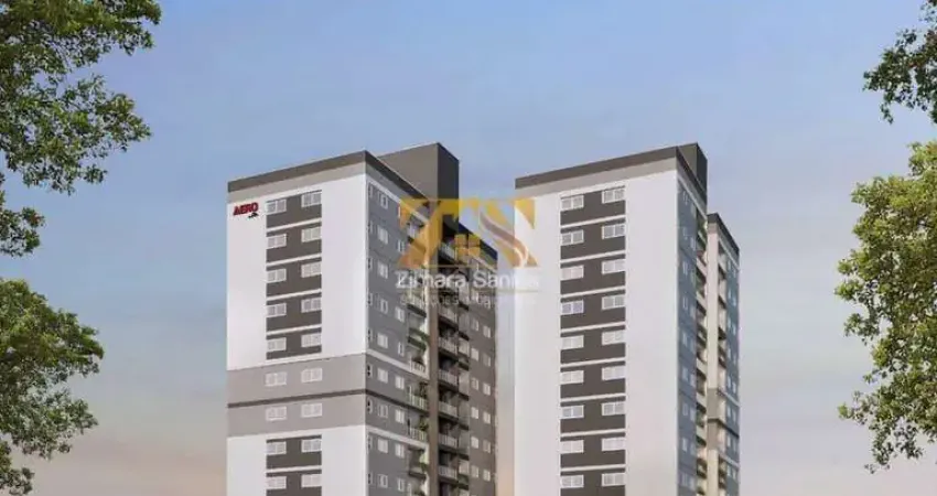 Lançamento residencial aero by ph  - 407 sul (arso 43) - localizado na pista do antigo aeroporto - palmas/to