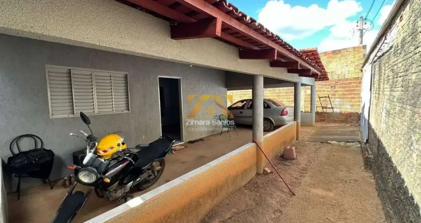 Casa 3/4 sendo 1 suíte, 130 m² - 1206 sul (arse 122)  - próxima à rodoviária - palmas/to