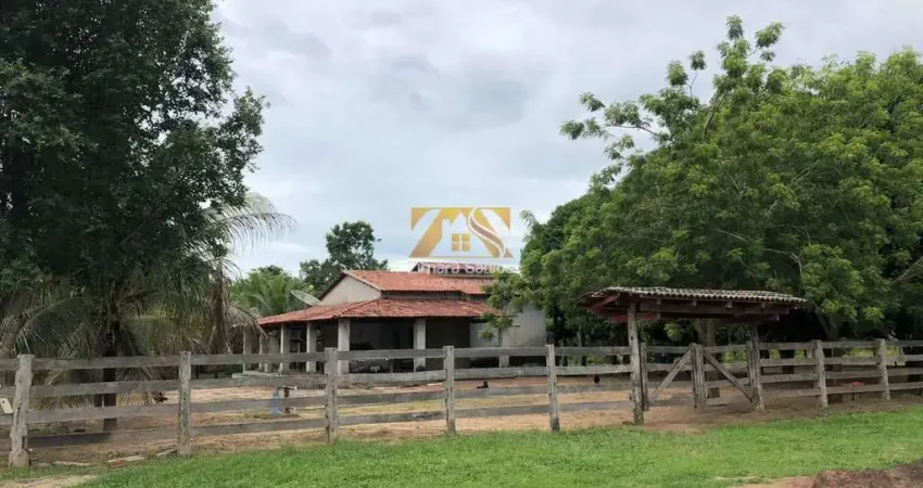 Casa com 1 quarto à venda na Silvanópolis, 8967, Setor Central, Silvanópolis