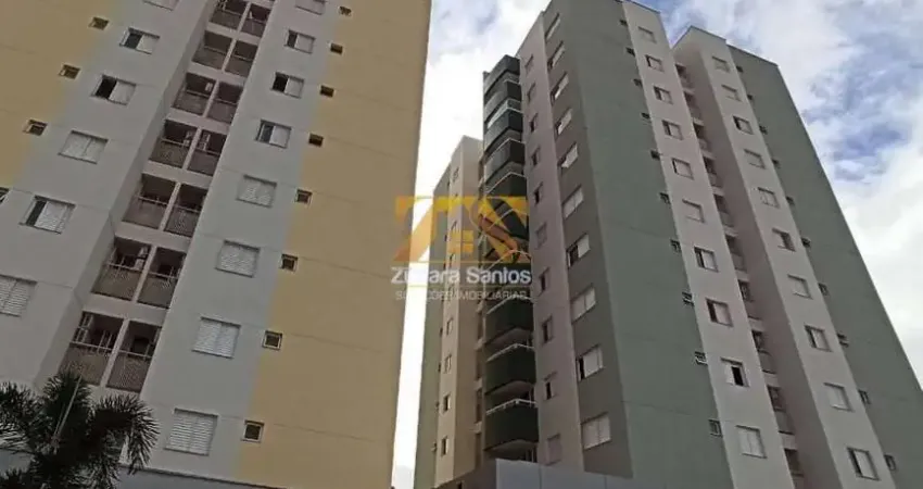Apartamento 3/4 sendo 1 suíte, 90 m² - 504 sul (arse 51) - residencial jardim de versailles - próximo à academia bluefit - palmas/to