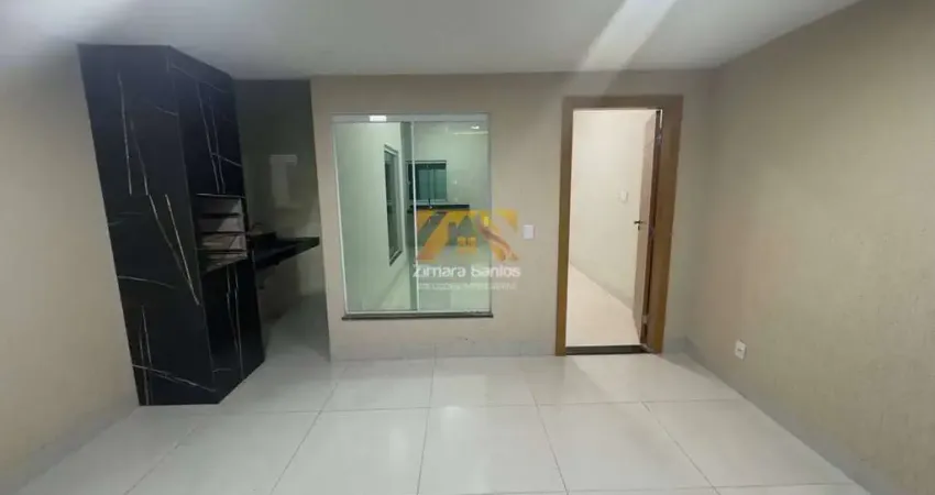 Casa 2/4, sendo 1 suíte - 79 m² - 1506 sul (arse 152) - próxima ao assaí atacadista - palmas/to