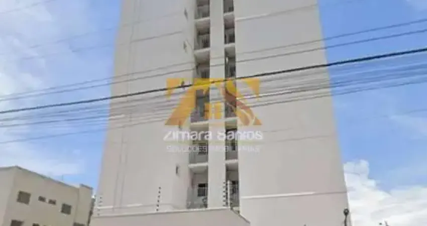 Apartamento 2/4, sendo 1 suíte, 62 m² - 603 sul (arso 61) - residencial park 61 - próximo ao hospital cristo rei -palmas/to