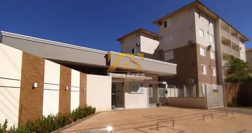 Apartamento 2/4, sendo 1 suíte, 71 m² - 806 sul (ARSE 82) - Residencial Noel Rosa - Próximo ao Lelé da Cuca - Palmas/TO