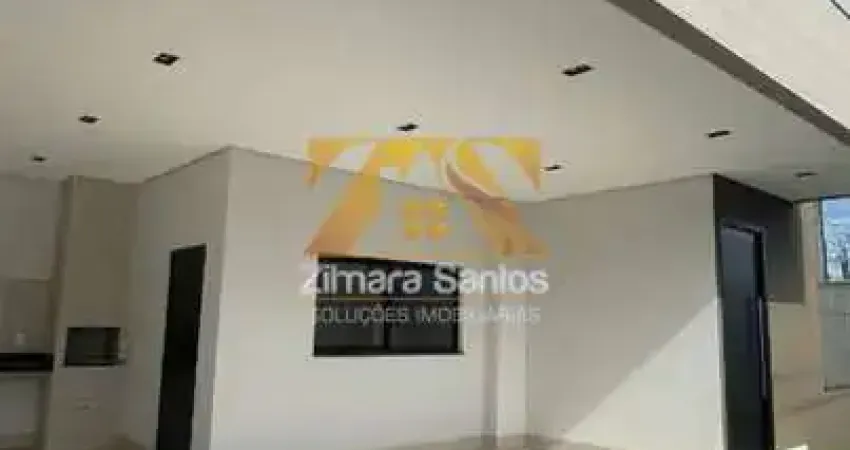 Casa 3/4, sendo 2 suítes, 142,72 m² - 1103 sul (ARSO 111) - Próxima a Academia Smart Fit - Palmas/TO