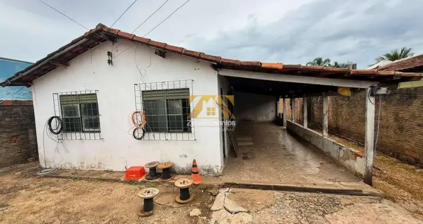 Casa com 4 quartos à venda na Quadra 706 Sul Alameda 15, 15, Plano Diretor Sul, Palmas