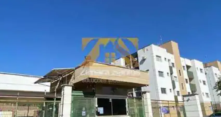 Apartamento 2/4, 51 m² - 405 norte (Arno 42) - Residencial Flamboyant Ville - Palmas/TO