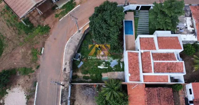 Terreno, 275 m² - 1203 sul (Arso 121) - Próximo ao Assaí Atacadista - Palmas/TO