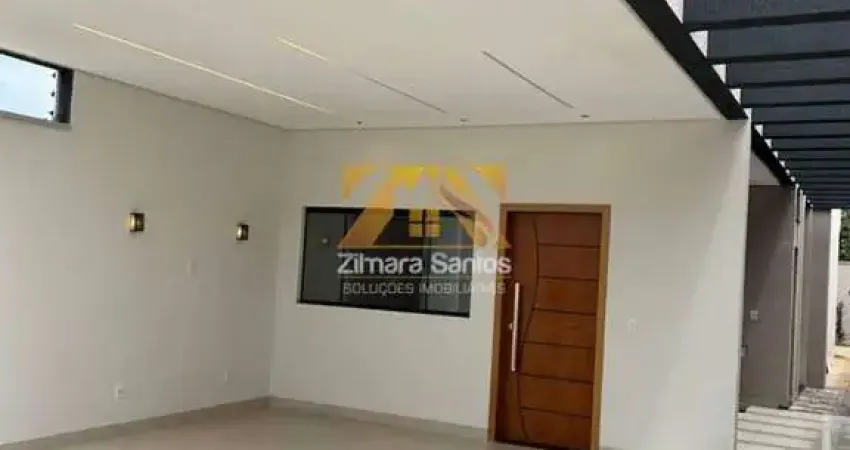 Casa com 3 quartos à venda na Quadra 1103 Sul Alameda 18, 18, Plano Diretor Sul, Palmas