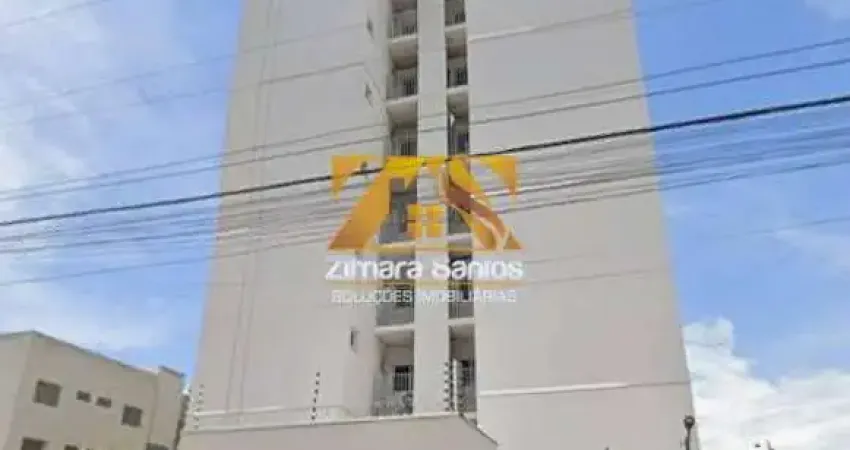 Apartamento 2/4, sendo 1 suíte, 60 m² - 603 sul (Arso 61) - Residencial Park 61 - Palmas/TO