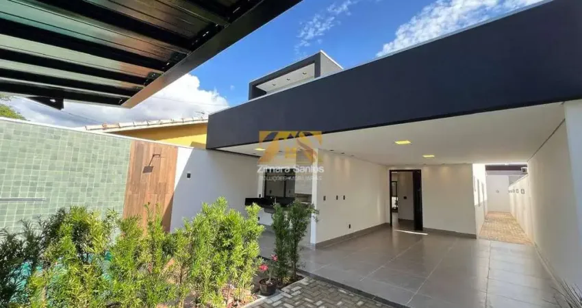 Casa com 3 quartos à venda na Quadra 603 Sul Alameda 8, 8, Plano Diretor Sul, Palmas