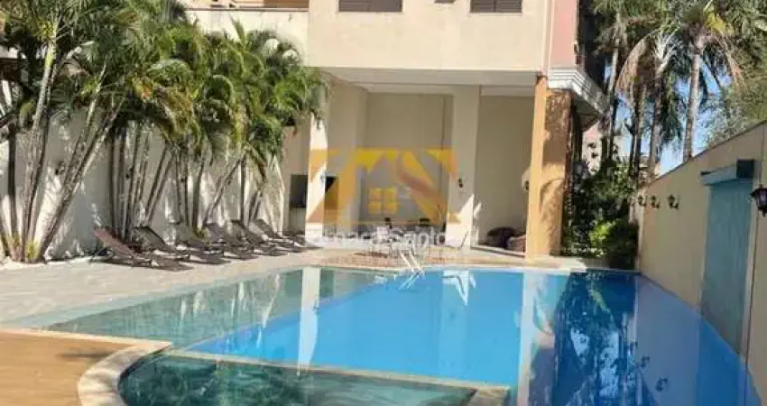 Apartamento 3/4, sendo 1 suíte, 92 m² - 106 norte (Arne 12) - Condomínio Real Park - Palmas/TO