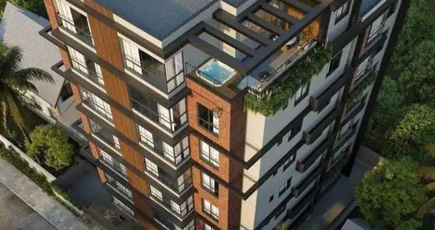 Aurora Residence - Itajuba