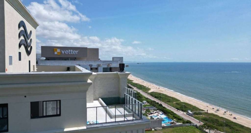 Apartamento com 4 quartos à venda no Itacolomi, Balneário Piçarras 