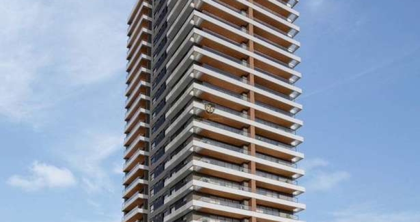 Apartamento com 3 quartos à venda no Centro, Balneário Piçarras 