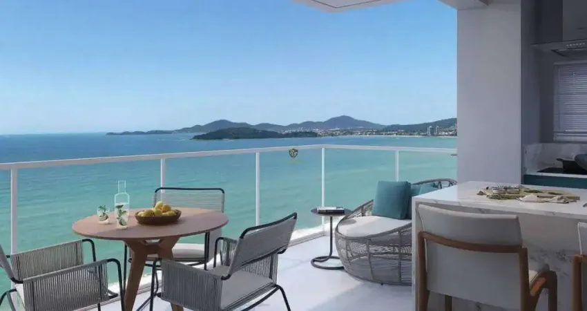 Apartamento com 2 quartos à venda no Centro, Balneário Piçarras 