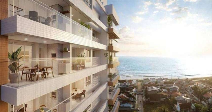 Apartamento com 2 quartos à venda no Itacolomi, Balneário Piçarras 