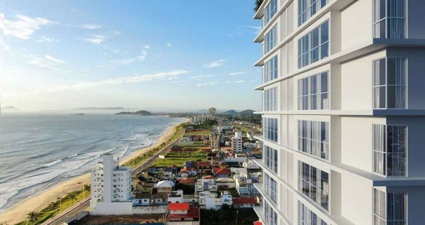 Apartamento com 3 quartos à venda no Tabuleiro, Barra Velha 