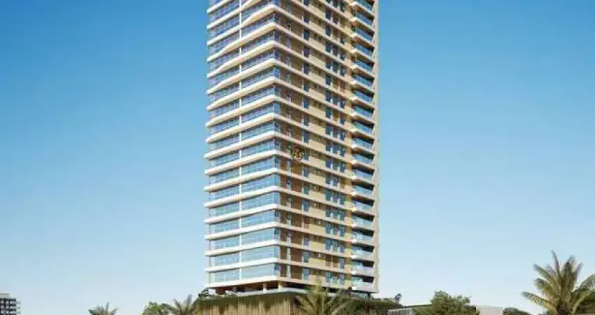 Apartamento com 3 quartos à venda no Tabuleiro, Barra Velha 