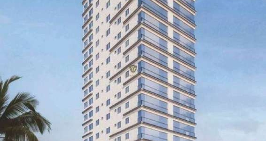 Frente Mar - Tabuleiro Barra Velha - Exclusive Tower