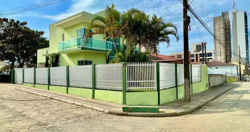 Casa com 3 quartos à venda no Centro, Balneário Piçarras 