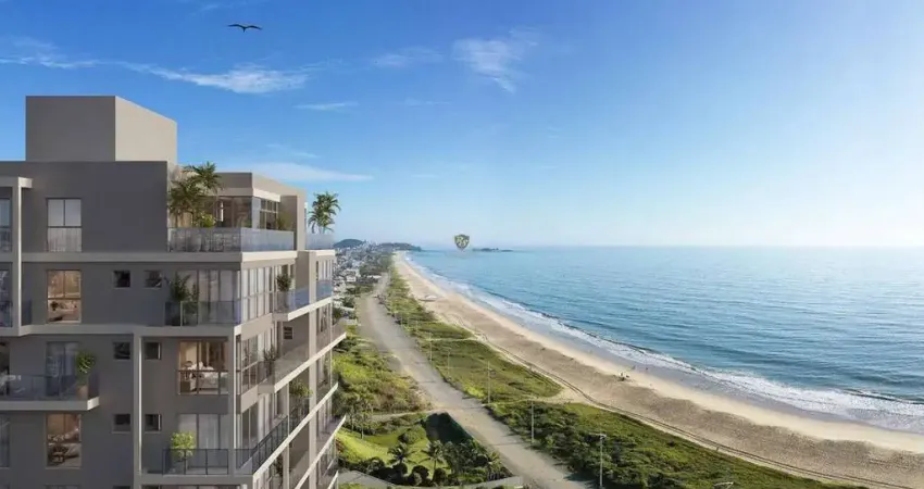 Apartamento com 3 quartos à venda no Itacolomi, Balneário Piçarras 