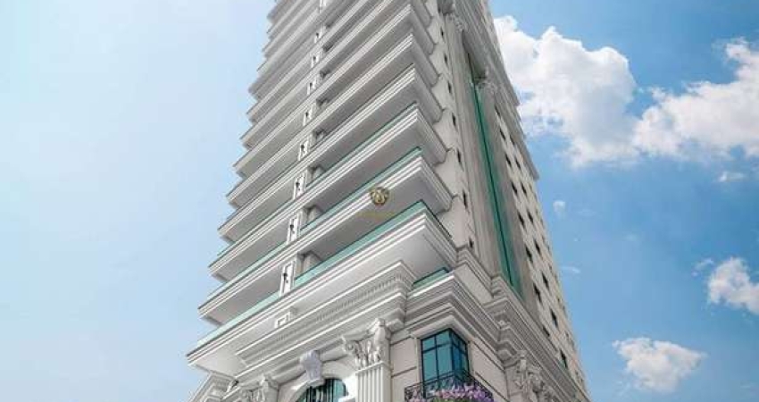 Apartamento com 3 quartos à venda no Itacolomi, Balneário Piçarras 