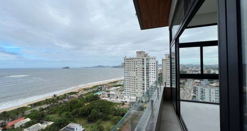 Apartamento com 3 quartos à venda no Itacolomi, Balneário Piçarras 