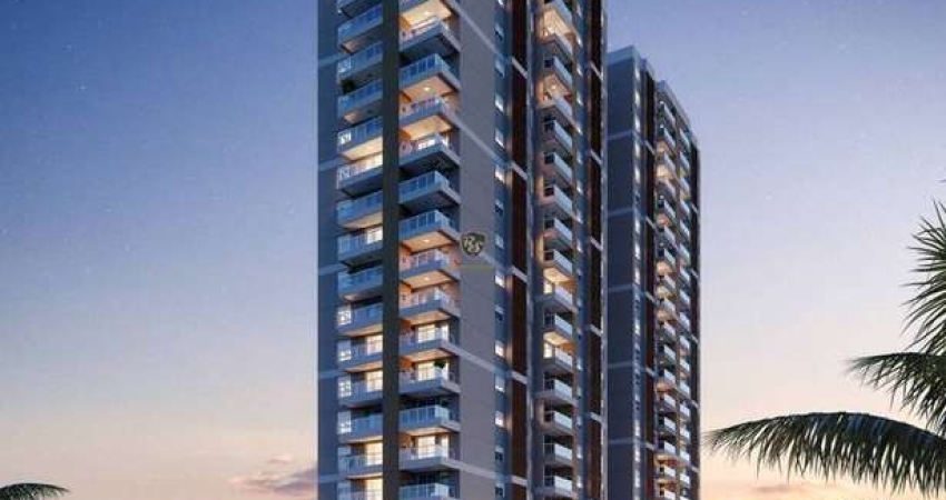 Apartamento com 2 quartos à venda no Itacolomi, Balneário Piçarras 
