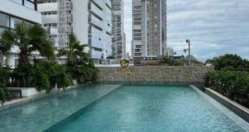 Apartamento com 3 quartos à venda no Itacolomi, Balneário Piçarras 